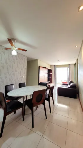 Apartamento para locação de 3 Quartos em Itapuã REF: 711