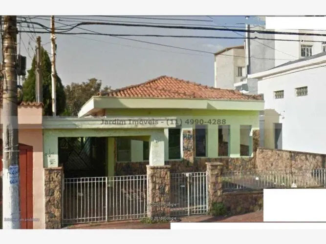Terreno - Vila Helena - Santo Andre - Sao Paulo | Ref.: 29517