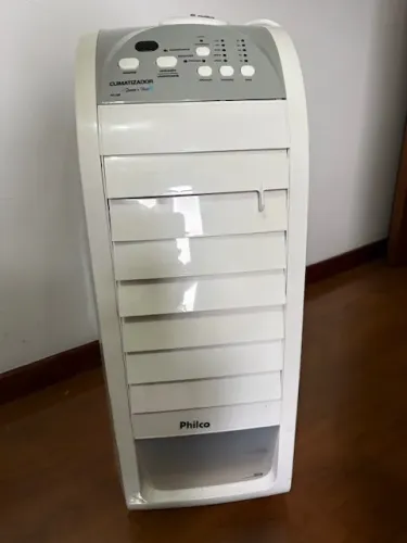 Climatizador de Ar Philco Quente e Frio (PCL1QF) - Com Controle Remoto