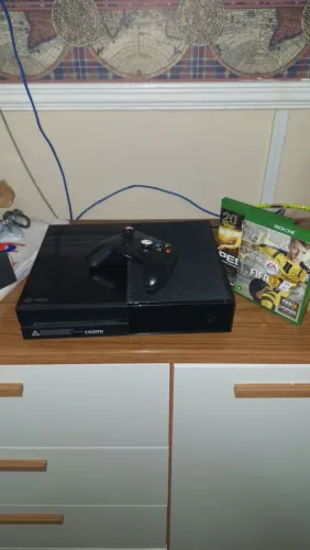 Xbox one