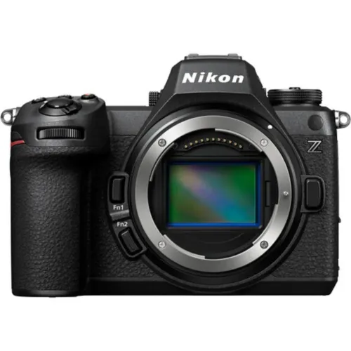 CAMERA NIKON Z6 III