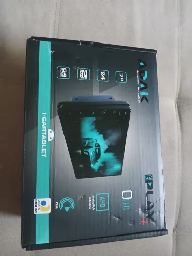 Central Multimidia Cartablet Universal Adak 7 Quadcore 64gb