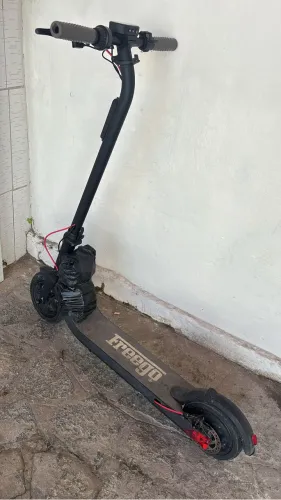 Patinete elétrico