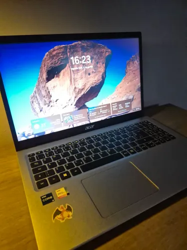 Notebook Acer Usado