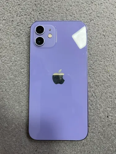 iPhone 12 GB ROXO