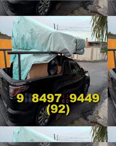 Frete rápido! ? Acesse já e garanta seu transporte com segurança e agilidade!