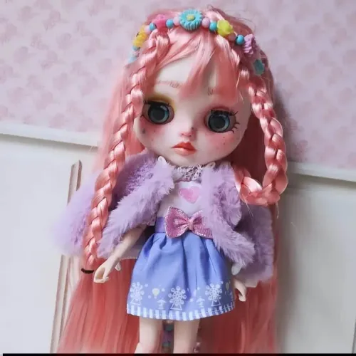 Vendo boneca Blythe 