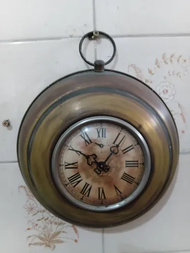 Relógio antigo