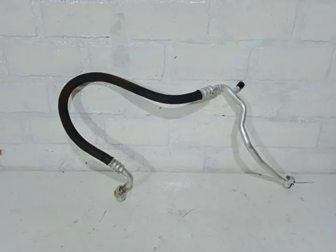 Mangueira Ar Condicionado Bmw 116i 118i 1.6 16v Thp Original