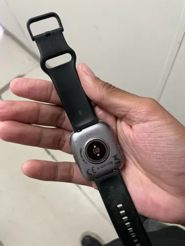 SMARTWATCH