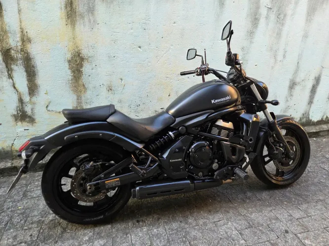 Vulcan S ABS 650