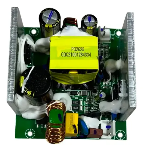 Placa da Fonte Aiwa Boombox AWSBBS01B AWSBBS01BG AWSBBS01