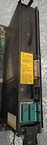 Placa Fanuc Power A16B 1212-0100