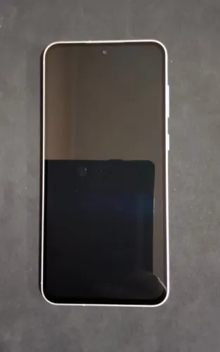 Samsung Galáxia A56 5G 128Gb