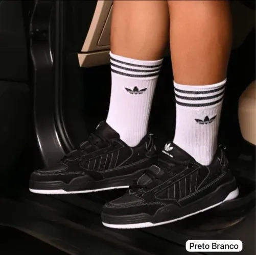 Tênis Premium esportivo