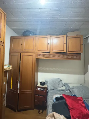 Guarda roupa 