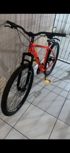 Bicicleta aro 29