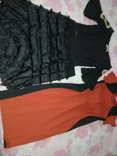 Venda de roupas