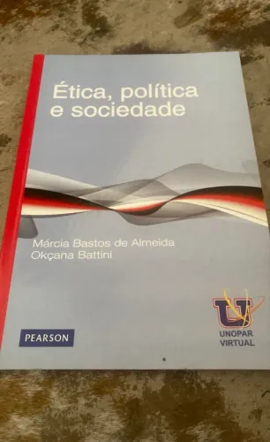 Livros de ADM