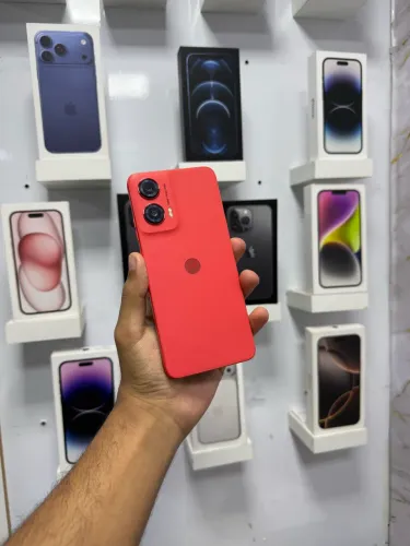 MOTOROLA G35 256 GIGAS 
