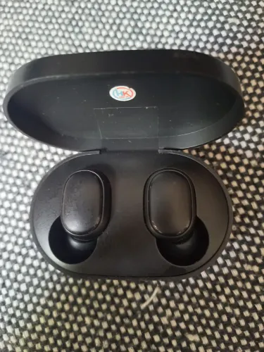 Vendo Airpod Xaomi ótimo estado.
