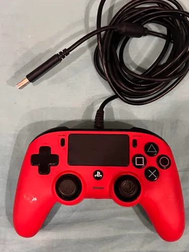 Controle Nacon Compact PS4