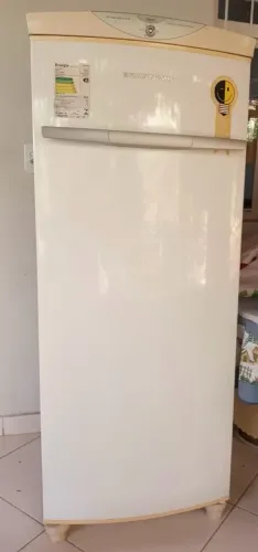Geladeira Brastemp - Degelo 340 litros