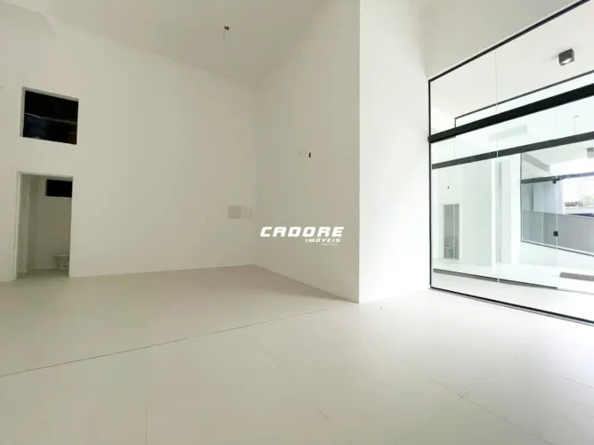 Sala comercial para locação no bairro Velha I Cadore Imóveis