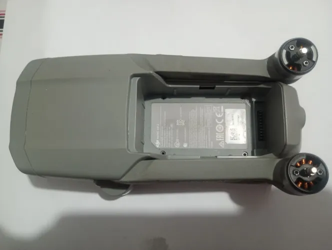 Dji Mavic Air 2
