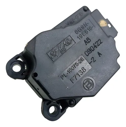 Motor Atuador Ar Volvo Xc60 3.0 T6 Ano 2011