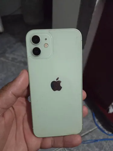 IPHONE 12 64 GIGAS