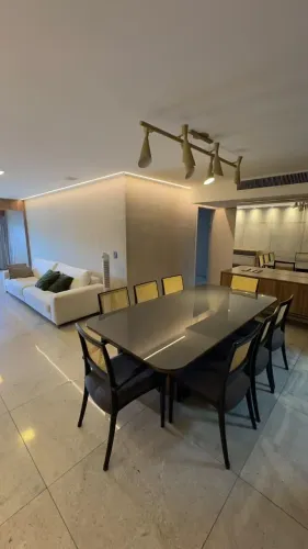 Apartamento à venda, JATIÚCA, Maceió, AL