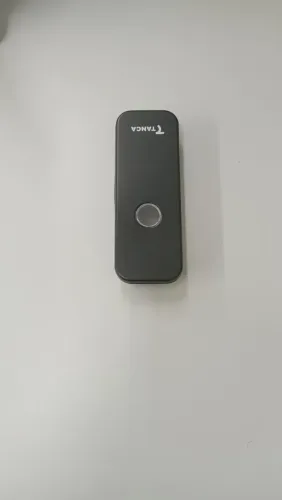 Leitor Tl - 150btw Tanca usado (sem dongle wireless, apenas via cabo e bluetooth)