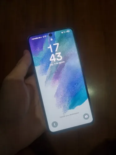 Samsung S21 FE - 256GB / 8GB RAM