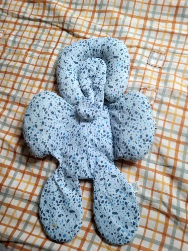 Redutor de bebê conforto