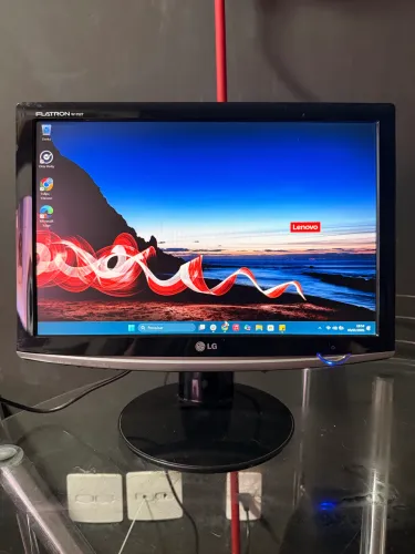 Monitor LG 17 Polegadas