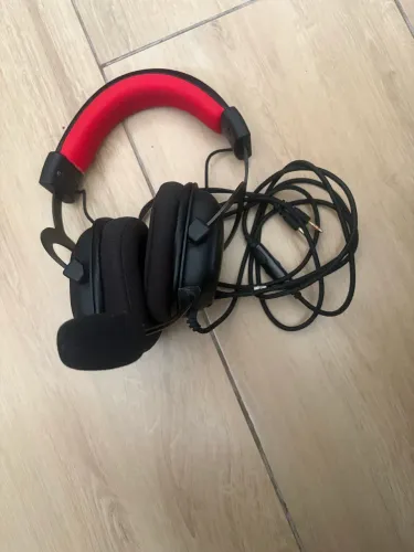 Vendo Headset Gamer Redragon Hero H530
