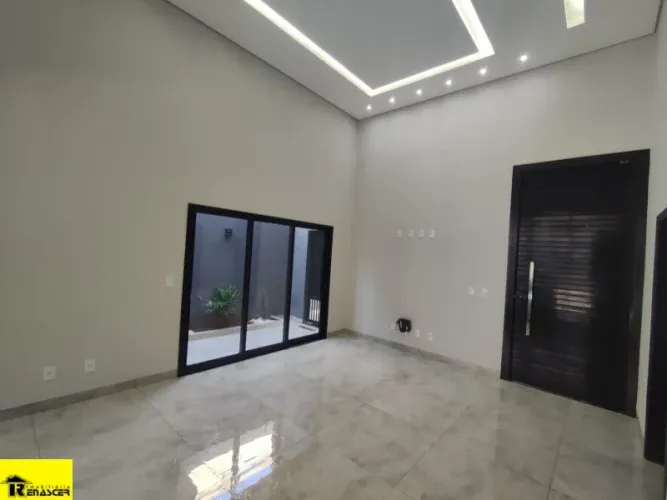CASA EM CONDOMÍNIO RESIDENCIAL em SÃO JOSÉ DO RIO PRETO - SP, RESIDENCIAL ALTA VISTA