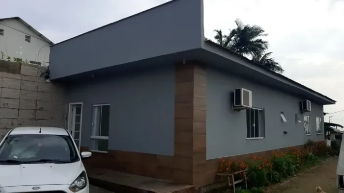 Casa com 3 quartos - Jardim Atlântico