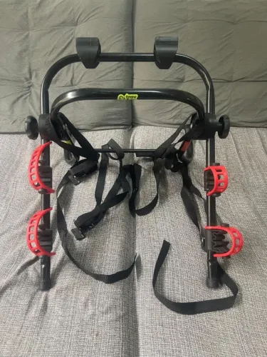 SUPORTE PARA BIKE - T-RAY À VENDA