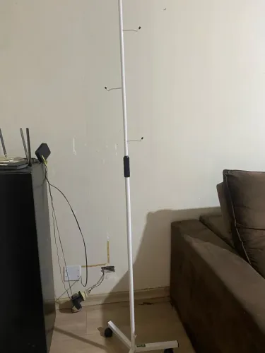 Suporte para soro 