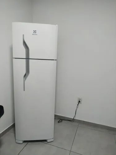 Geladeira Electrolux nova