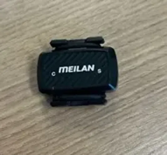 Sensor De Cadência Ou Velocidade Bike Ant+