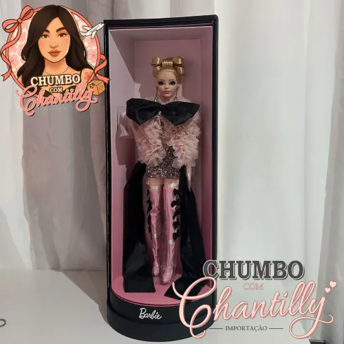Barbie Atelier #01