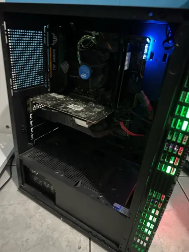 Pc