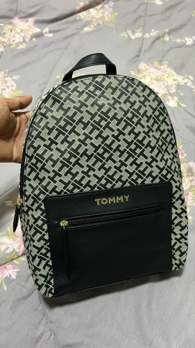 Mochila Tommy Nova