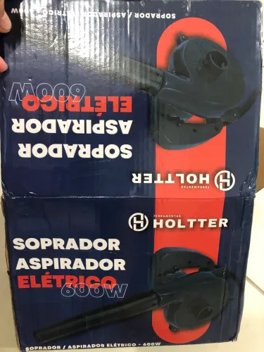 Assoprador 