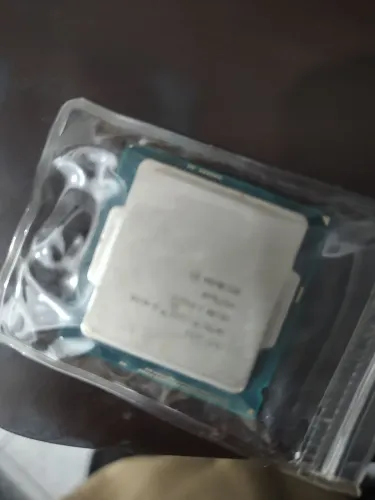 Processador i3 4158
