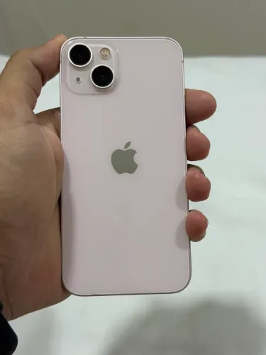 iPhone 13 128 Cor Rosé