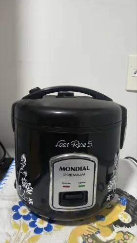 Panela de arroz 110V